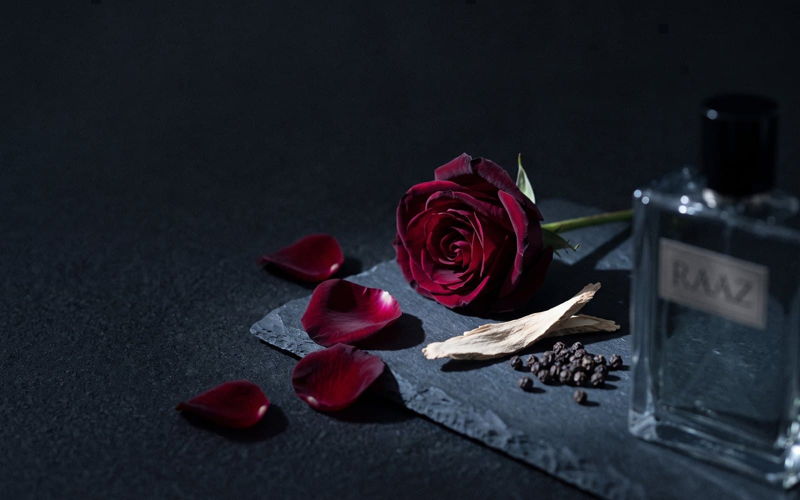 شب — جزئیات مواد اولیه